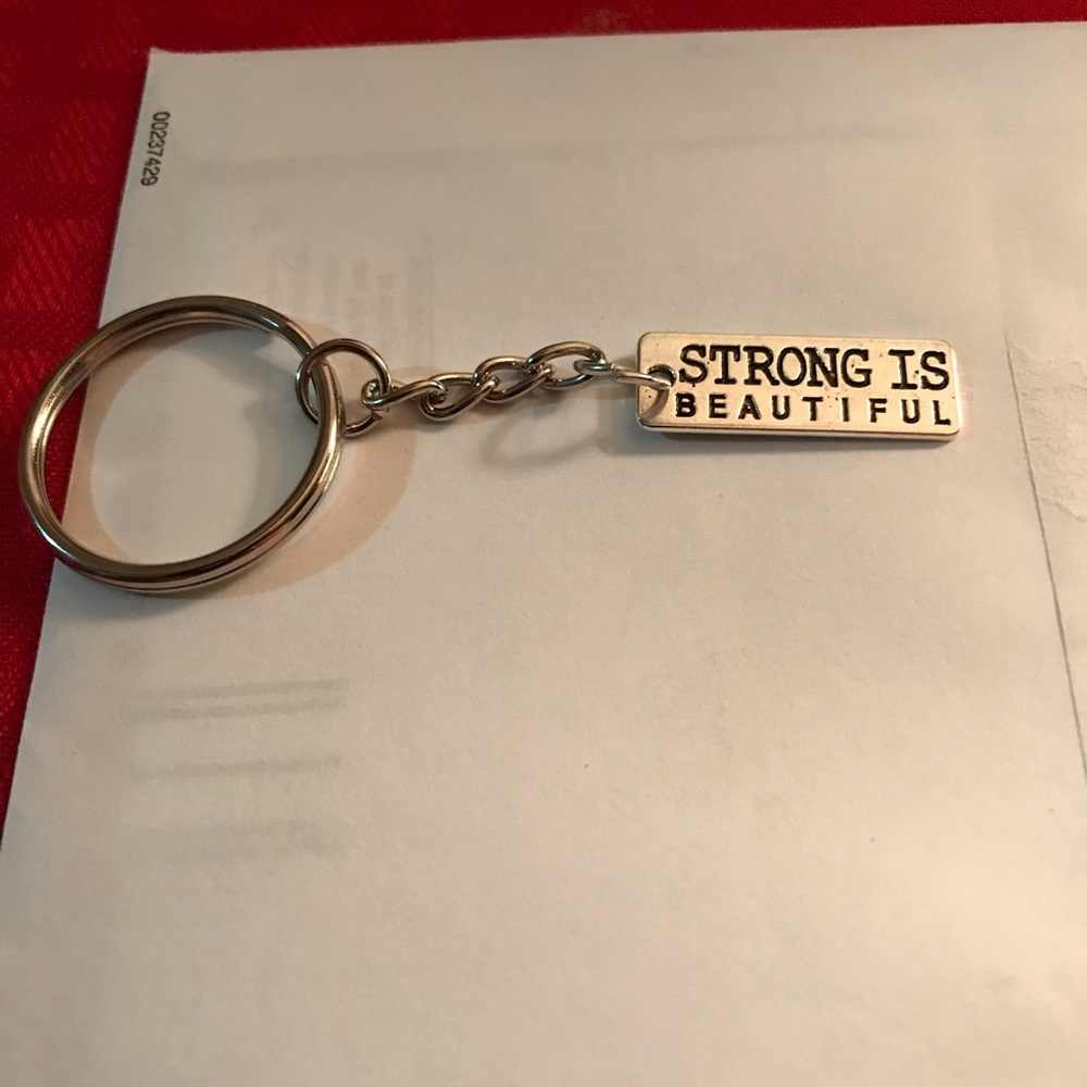 Key chains
